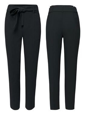 Wilfred Bowtie Pant Black Size 6 Aritzia #105350
